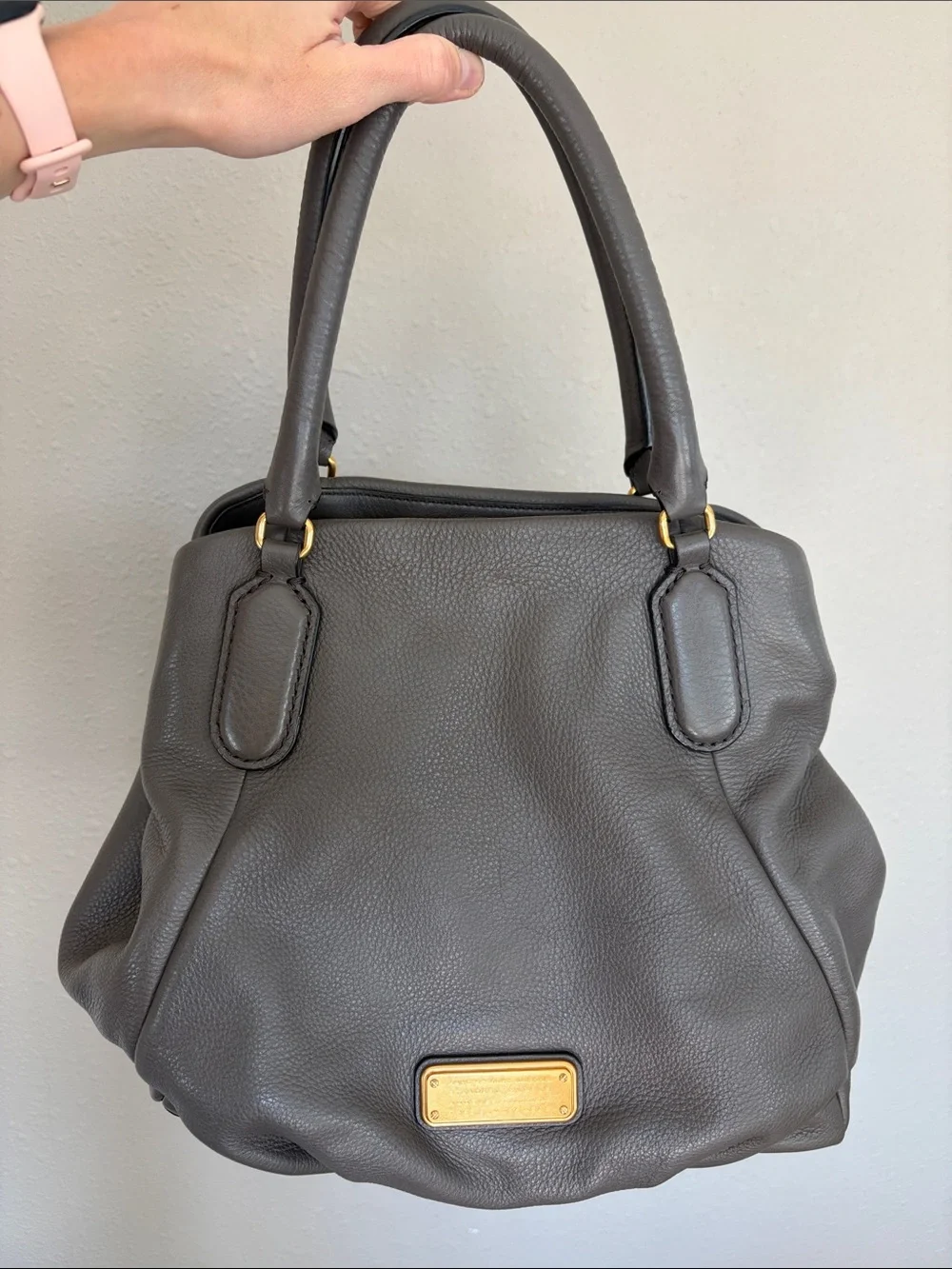 Marc by Marc Jacobs Hobo Bag